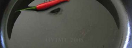 спагетти с дарами моря. Шаг 20