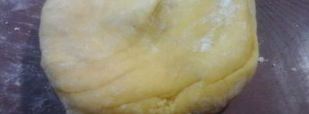 тушеная лапша с курицей. Шаг 3