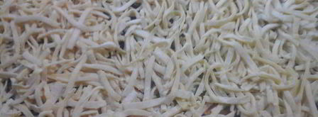 тушеная лапша с курицей. Шаг 4