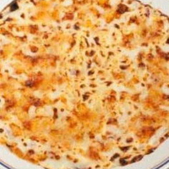 Рецепт запеченных тальятелле с брезаолой