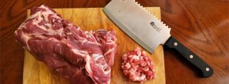 и снова манты. Шаг 8