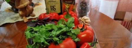 и снова манты. Шаг 21