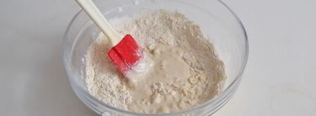 ханум с бараниной. Шаг 12