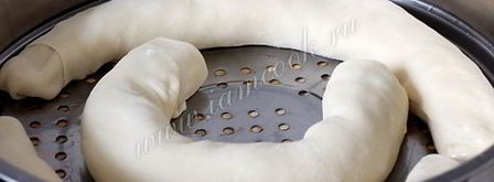 ханум с картошкой. Шаг 13