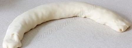 ханум с картошкой. Шаг 12