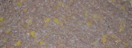 ханум с мясом и картошкой. Шаг 8