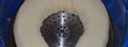 ханум с мясом и картошкой. Шаг 11