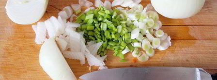 ханум с тыквой. Шаг 4