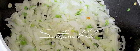 ханум с тыквой. Шаг 5