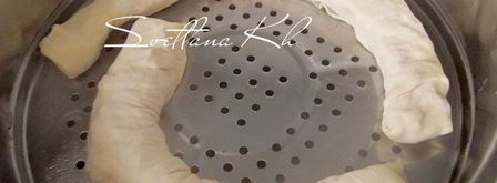 ханум с тыквой. Шаг 10