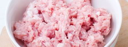 ханум в духовке. Шаг 6