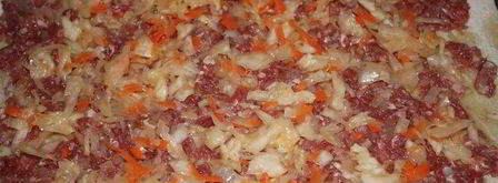 ханум. Шаг 5