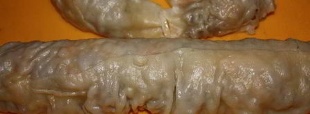 ханум. Шаг 6