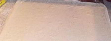 ханума-рулет. Шаг 3