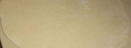 ленивые манты. Шаг 6