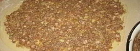 ленивые манты. Шаг 8