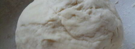 манты ленивые с картофельной начинкой. Шаг 3