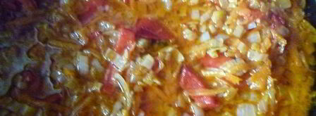 манты ленивые с картофельной начинкой. Шаг 5