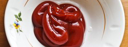 манты на сковороде. Шаг 15