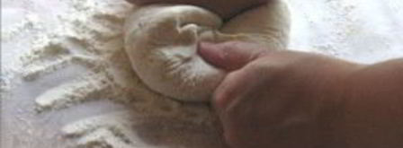 манты по-узбекски. Шаг 4