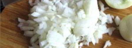 манты по-узбекски. Шаг 8