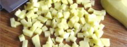 манты по-узбекски. Шаг 9