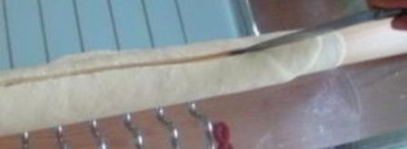 манты с джусаем. Шаг 4