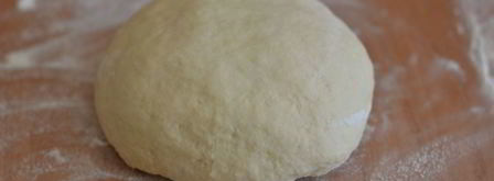 манты в мультиварке. Шаг 5