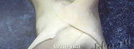 манты в пароварке. Шаг 6