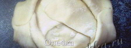 манты в пароварке. Шаг 7