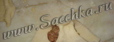 манты. Шаг 8