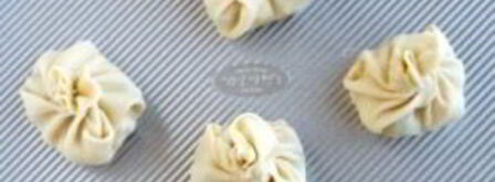 овощные манты. Шаг 5