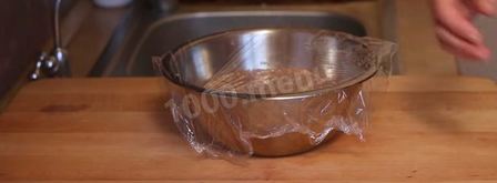 пян-се манты по-корейски. Шаг 14