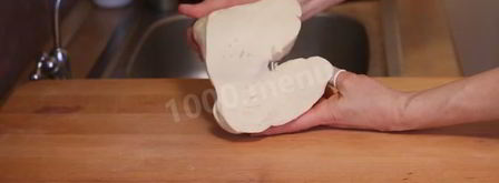 пян-се манты по-корейски. Шаг 5