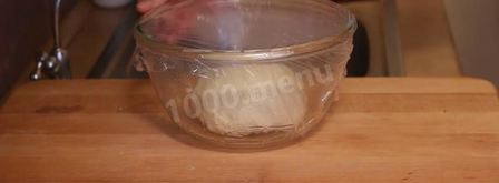 пян-се манты по-корейски. Шаг 6