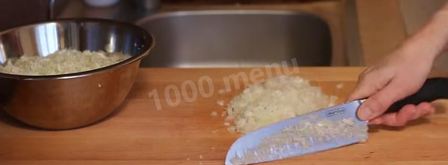 пян-се манты по-корейски. Шаг 11