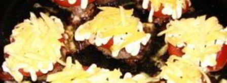 говядина по-французски. Шаг 4