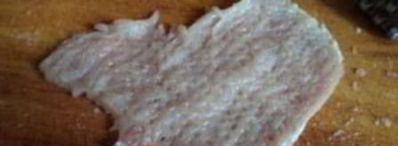 картофель по-французски на сковороде. Шаг 3