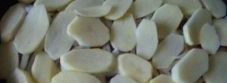 картофель по-французски на сковороде. Шаг 8