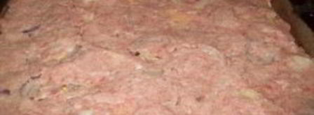 картофель по-французски с фаршем. Шаг 6