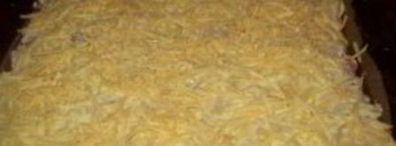 картофель по-французски с фаршем. Шаг 8