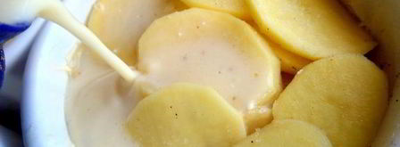 картофель по-французски. Шаг 15