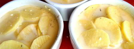 картофель по-французски. Шаг 17