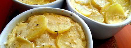 картофель по-французски. Шаг 18