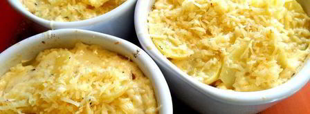 картофель по-французски. Шаг 20