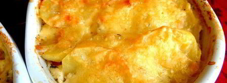 картофель по-французски. Шаг 21