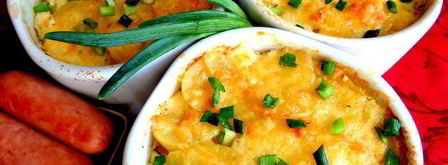 картофель по-французски. Шаг 22