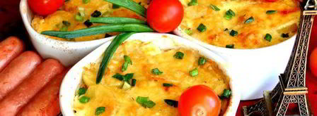 картофель по-французски. Шаг 23