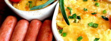 картофель по-французски. Шаг 24