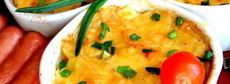 картофель по-французски. Шаг 25